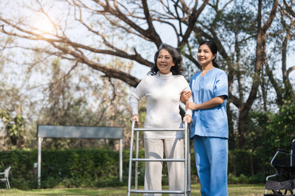 Our Team | Golden Years Home Care in California