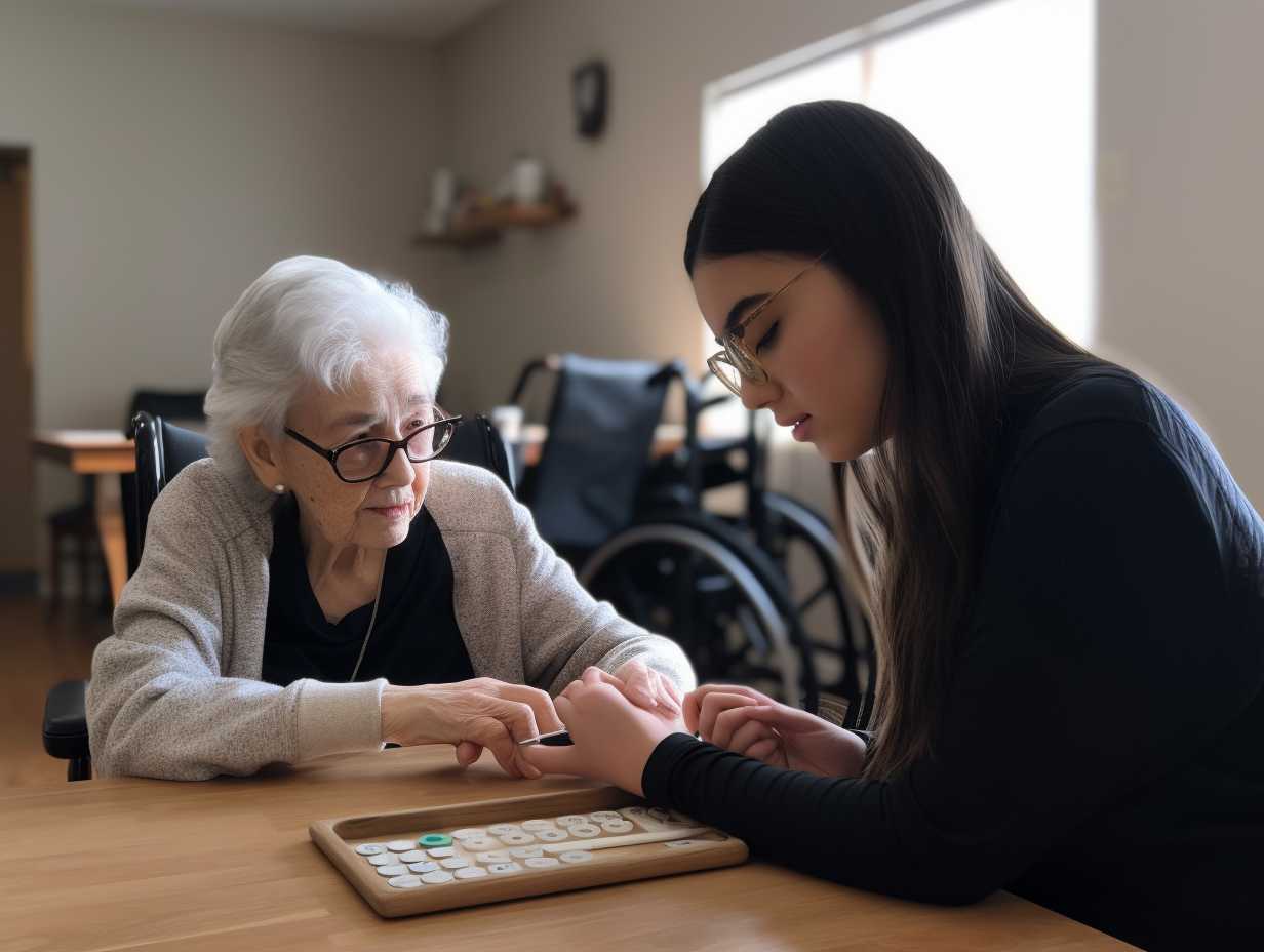 Roseville Senior Care: Golden Years Home Care