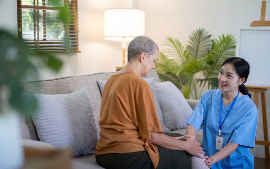 Why Our 24-Hour Home Care in Twin Cities, CA, Is the Best Choice for ...